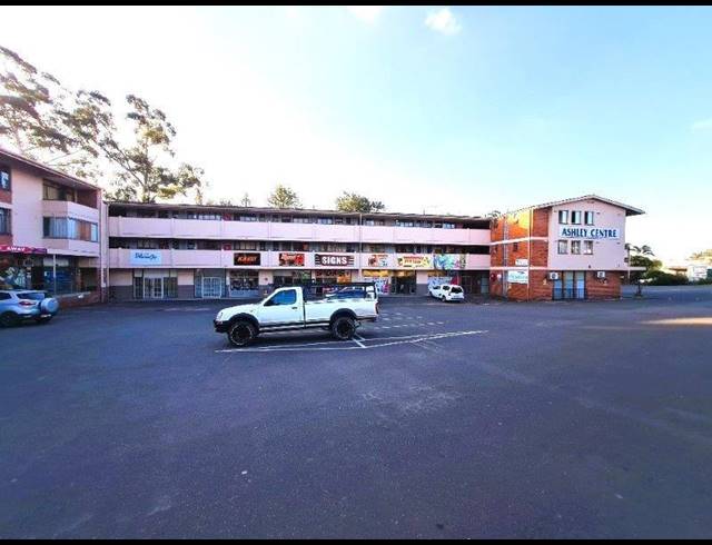 2 BEDROOM FLAT SOLD IN ASHLEY